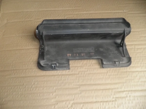 Bmw Ahv Abdeckung Bild 4