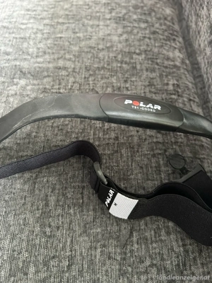 Pulsuhr, Fitnesstracker, Polar FS2C Bild 3