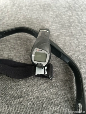 Pulsuhr, Fitnesstracker, Polar FS2C Bild 2