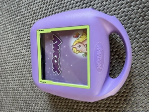 Xoomy Sparkling Horses mit Comic Zeichentisch