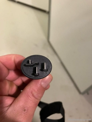 E-bike Ladegerät Bosch Bild 2