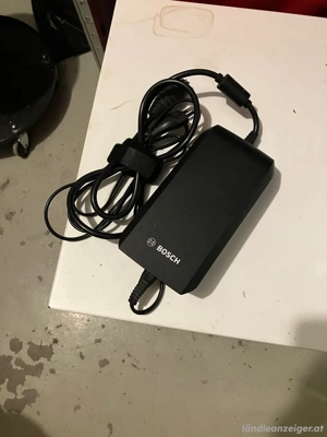 E-bike Ladegerät Bosch