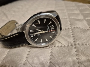 Certina Ds  action Quartz Bild 2