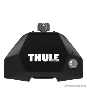 Thule Evo Fixpoint +Kit Fixpoint  Bild 2