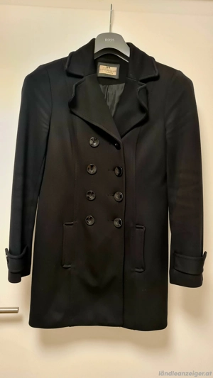 Übergangs Jacke Damen 