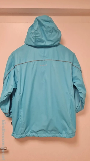 Damen Regenjacke Bild 3