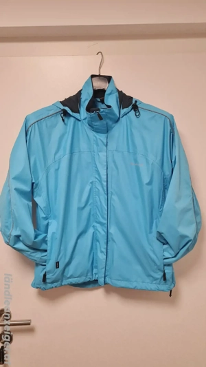 Damen Regenjacke