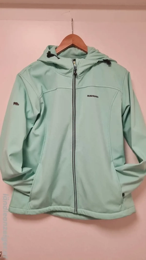 Damen Softshelljacke