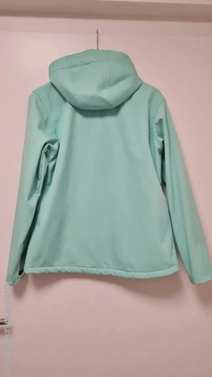 Damen Softshelljacke Bild 2