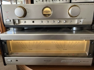Technics SE-A3000 SU-C3000