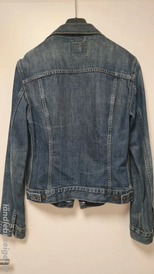 Damen Jeansjacke Levi's  Bild 2