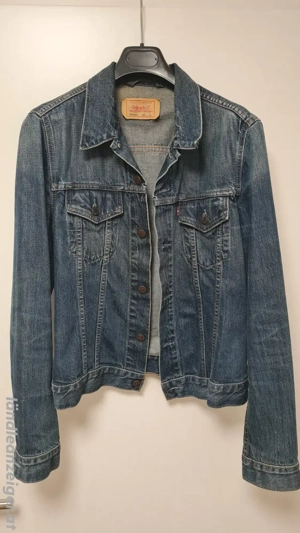 Damen Jeansjacke Levi's 