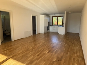 Helle 3-Zimmer-Wohnung mit Fernblick Bild 4