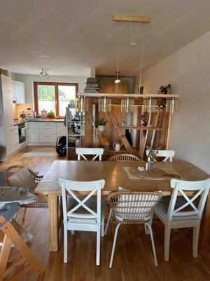 Helle 3-Zimmer-Wohnung mit Fernblick Bild 5