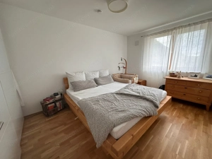 Helle 3-Zimmer-Wohnung mit Fernblick Bild 8
