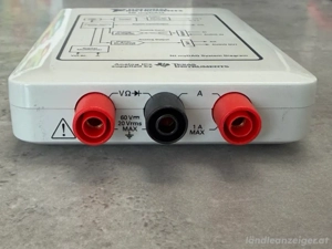 National Instuments my DAQ Bild 3