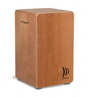 Schlagwerk CP4005 Cajon la Per  Bild 2