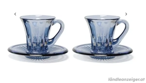 Luxus Teegeschirr zum Schnäppchen - Preis Bild 2