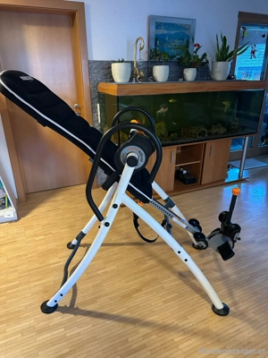 Schwerkrafttrainer Gravity Pro 2 Bild 2