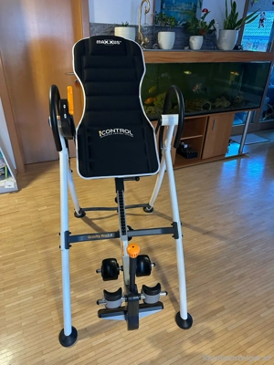 Schwerkrafttrainer Gravity Pro 2