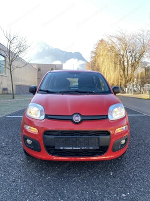 Fiat Panda Bild 2