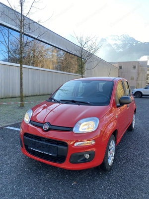Fiat Panda Bild 4