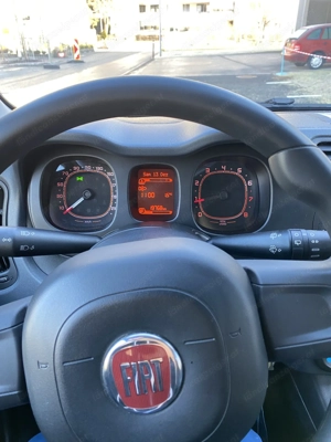 Fiat Panda Bild 5