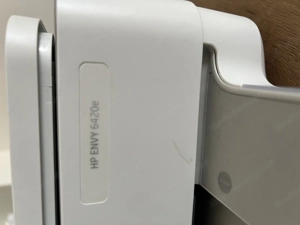 HP ENVY 6420e Multifunktionsdrucker Bild 3