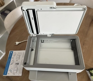 HP ENVY 6420e Multifunktionsdrucker Bild 2