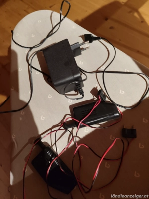 Carrera 50600 Car Racing Ersatzteile Bild 2