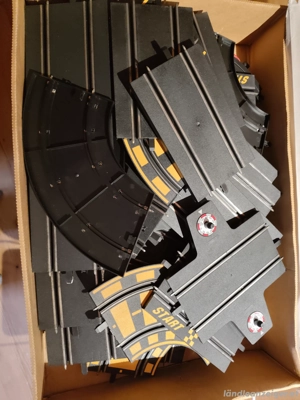 Carrera 50600 Car Racing Ersatzteile Bild 4