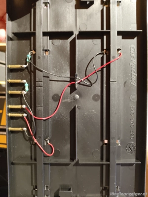 Carrera 50600 Car Racing Ersatzteile Bild 3