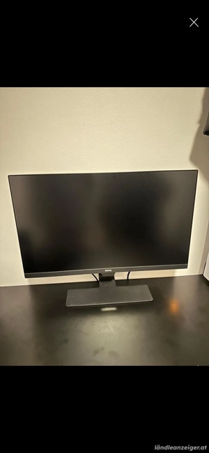 BenQ GW2470   27  Full HD Monitor