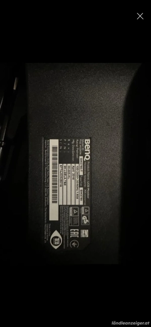 BenQ GW2470   27  Full HD Monitor