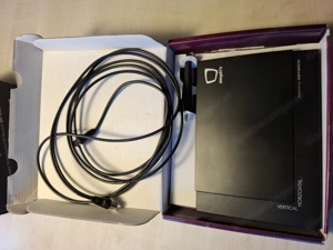 SimpliTV Receiver SRT 8506 + Antenne Kathrein BZD 30 Bild 4