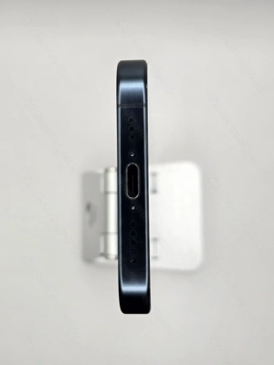 IPhone 15Pro, 128GB titanium blau Bild 6