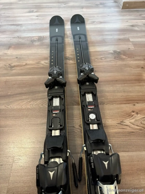 Atomic Ski Bild 4