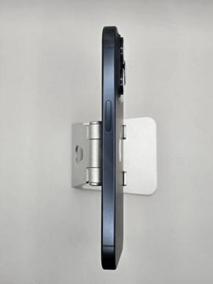 IPhone 15Pro, 128GB titanium blau Bild 4