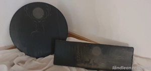 Schieferplatten  Bild 3