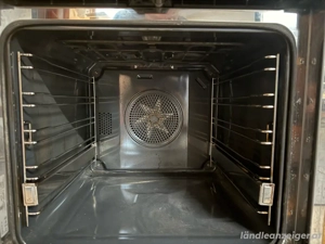 MIELE Backofen H6460 BP, schwarz Bild 2