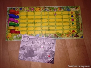 Tempo kleine Schnecke Bild 4