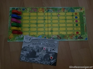 Tempo kleine Schnecke Bild 2