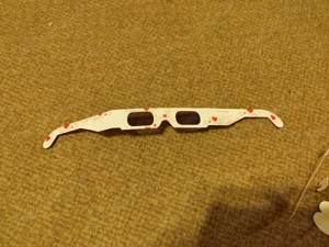 40 Herz Brillen, alles was leuchtet wird zu Herzen , ideal für Hochzeitsfeiern  Bild 2