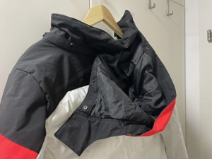 Helly Hansen Diamond Jacket Jr Skijacke weiss Mädchen 152cm 12a - wie neu Bild 4