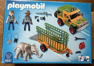 Playmobil Wild Life 6937 Bild 2