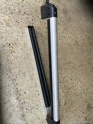 Thule Skiträger   Smowboardträger