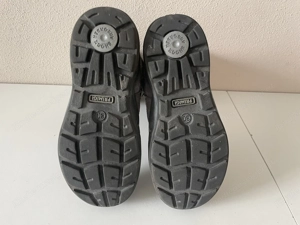 Primigi Winterstiefel Gore-Tex Wildleder - Gr. 30 Mädchen - wasserdicht Bild 5