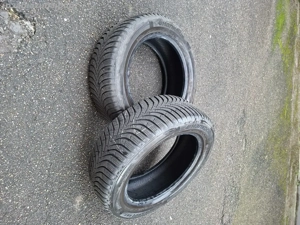 Hankook Winterreifen  Bild 4