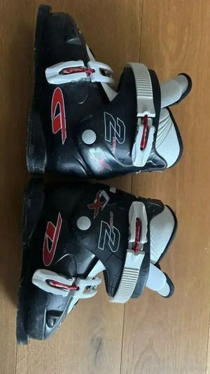 Dalbello Kinder Skischuh Sohlenlänge 250mm