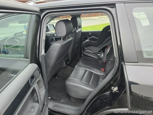 Touareg 3.0 Diesel Schalt Getriebe  Bild 4